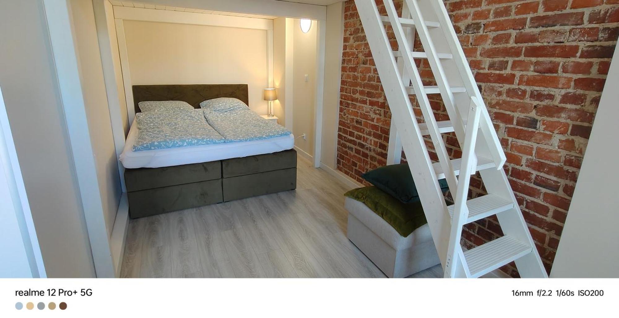 Apartament De Lux W Rynku Ключборк Екстер'єр фото